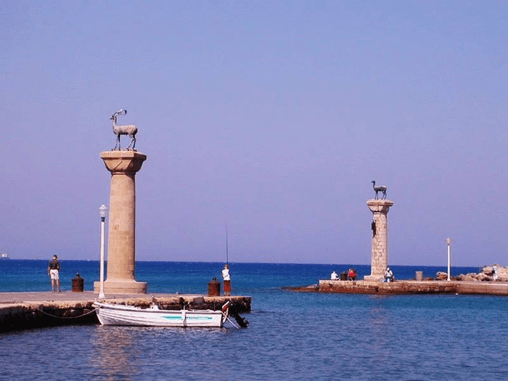 Ρόδος – ένα νησί που πρέπει να επισκεφθείτε!