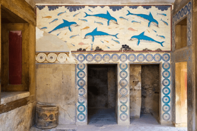 knossos