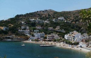 θερμα ικαριας
