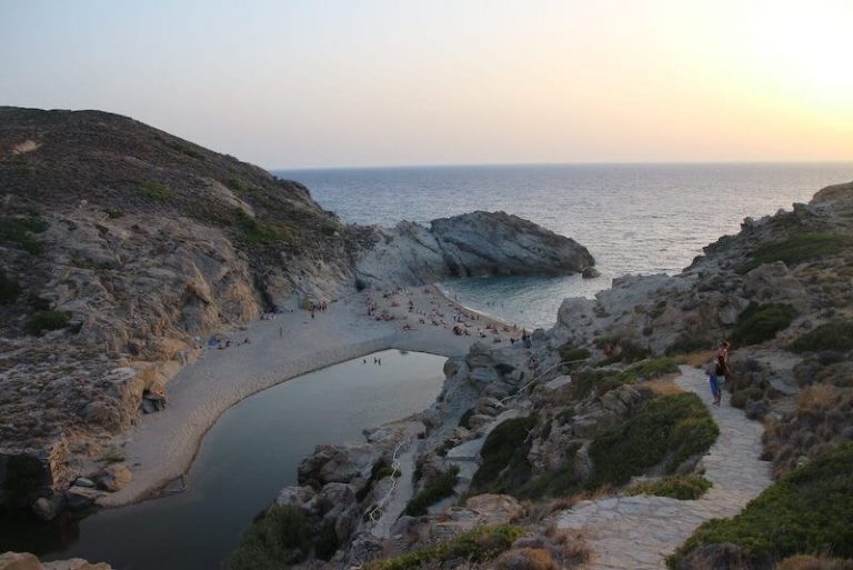 Τα 5+1 πράγματα που πρέπει να κάνετε στην Ικαρία