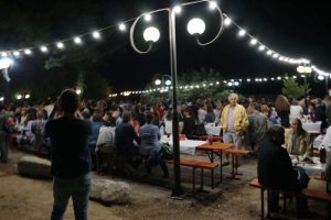 Πανηγύρια Ικαρίας