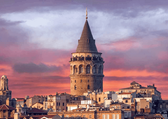 purgos tou galata