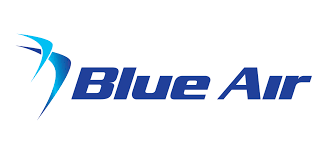 blueair αεροπορικά εισιτήρια