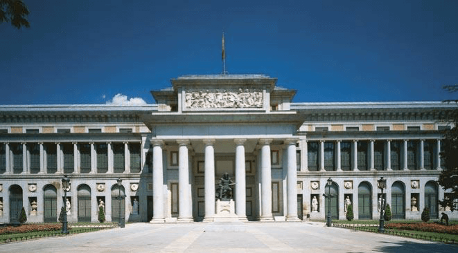 museo del prado