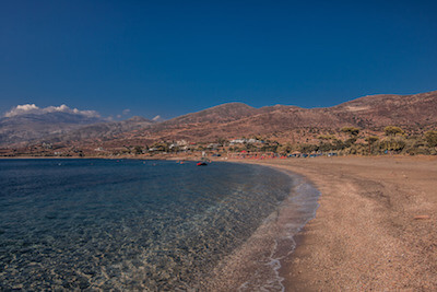 Κάρυστος – Μια τριήμερη εξόρμηση στη Νότια Εύβοια!