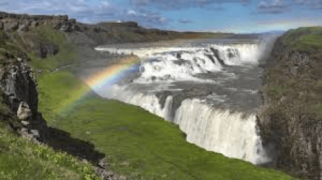 koilada haukadalur islandia