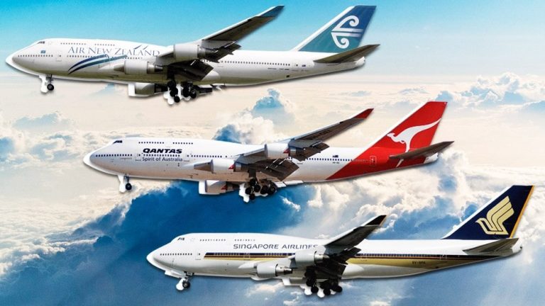Οι καλύτερες αεροπορικές εταιρείες για το 2018