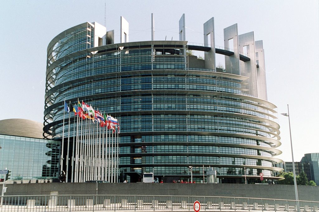 European Parliament