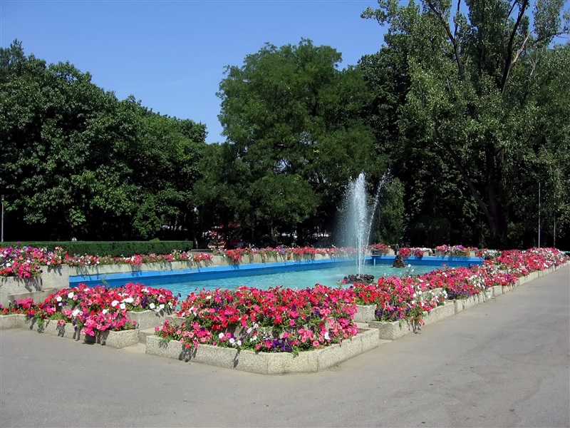 parko-herastrau-voukouresti