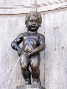 mannekenpis