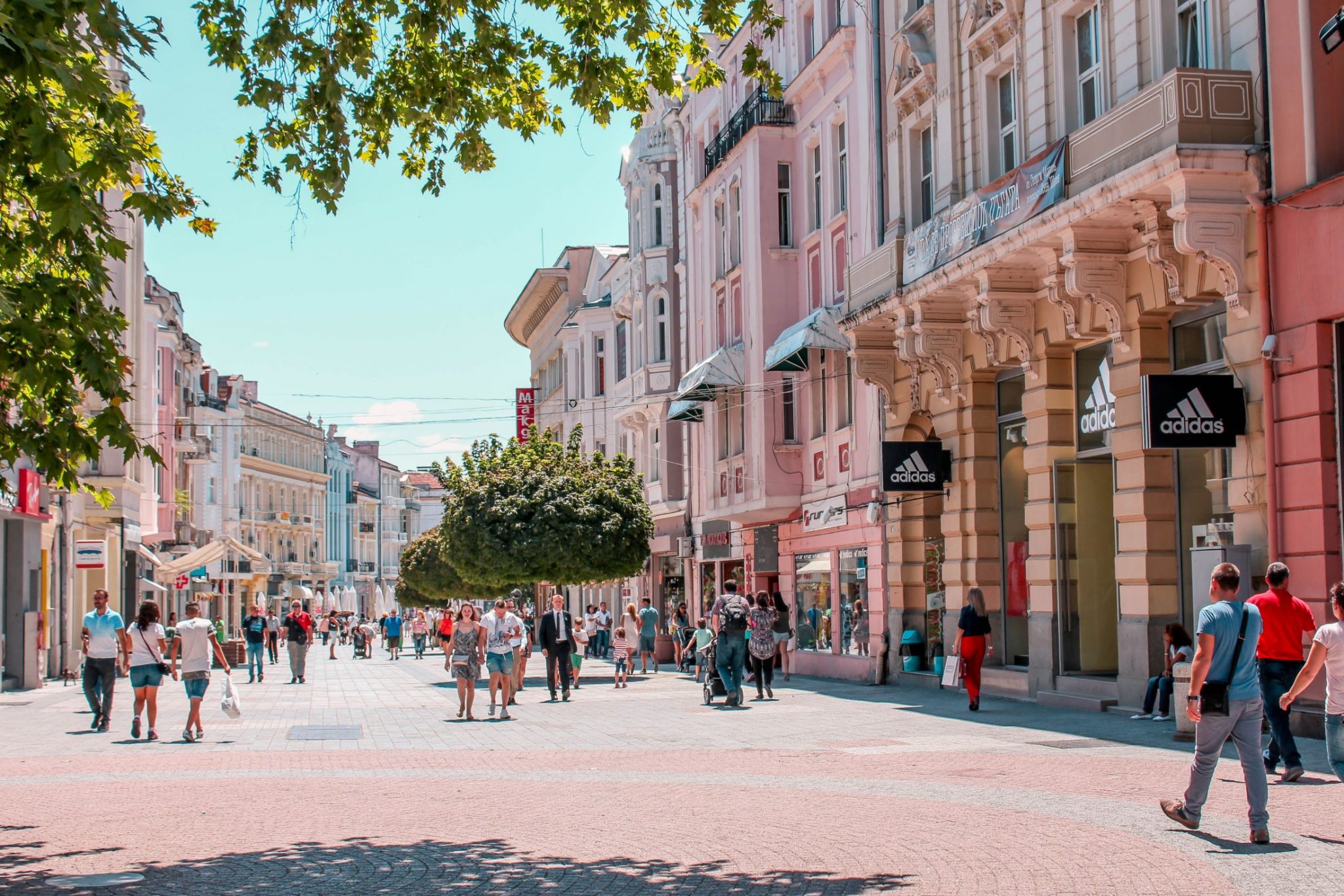 plovdiv-center