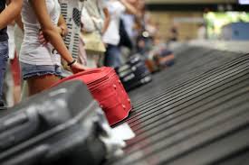7 Συμβουλές για να κρατήσετε ασφαλείς τις αποσκευές σας