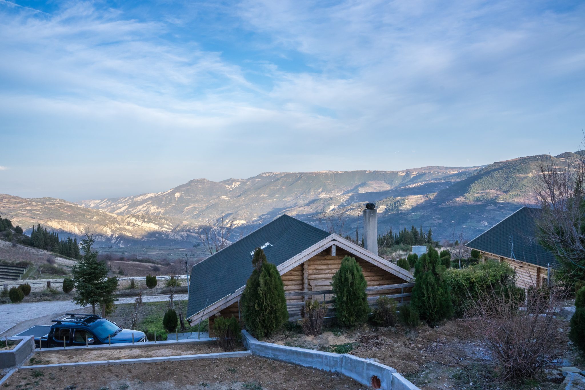 hyades resort trikala korinthias