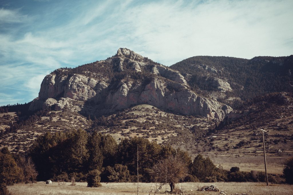 Τρίκαλα Κορινθίας