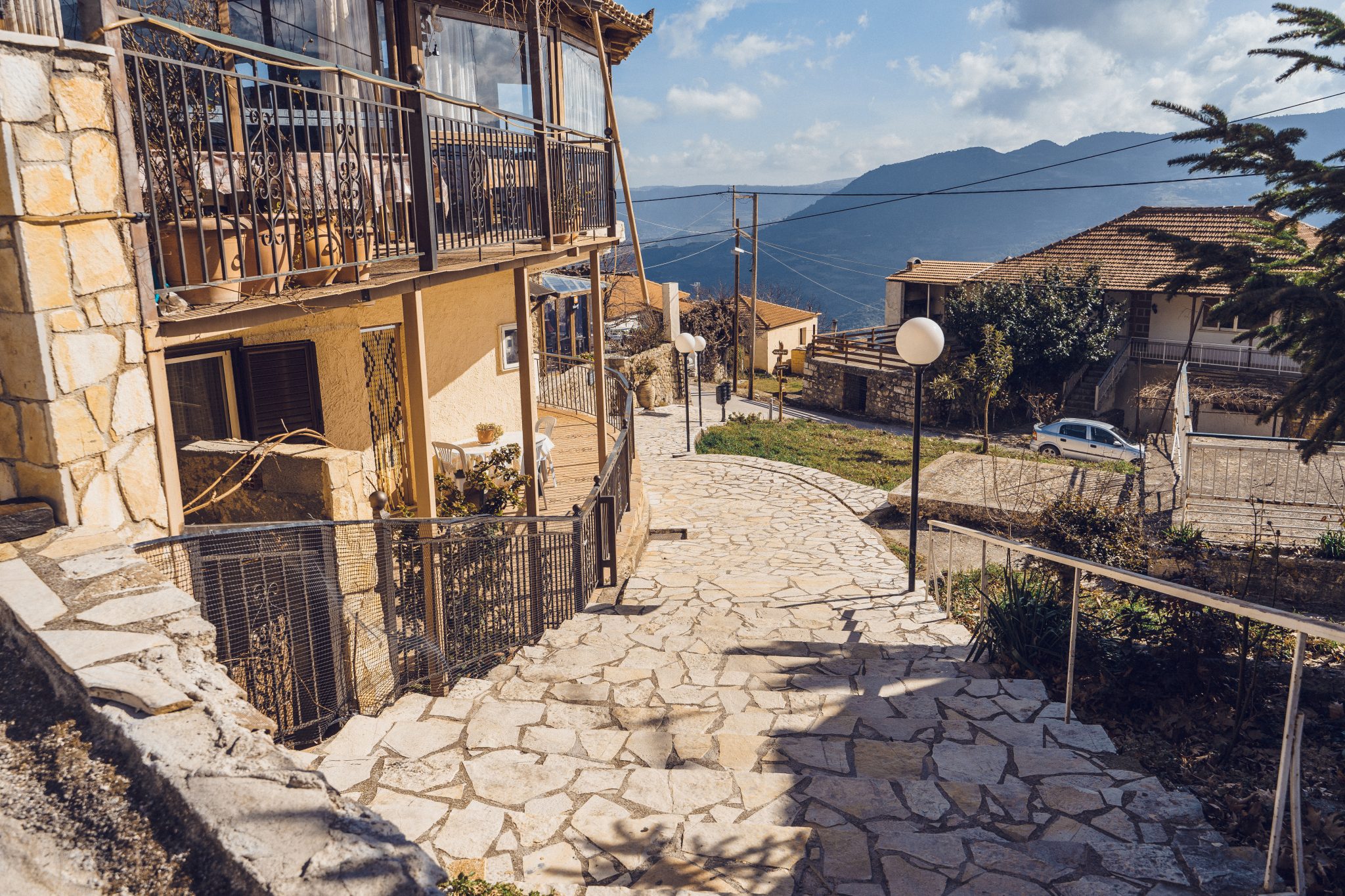 Anw Trikala Korinthias