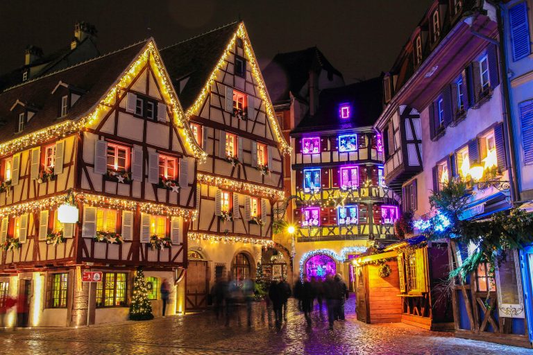 Οι πιο «Χριστουγεννιάτικες» πόλεις της Ευρώπης