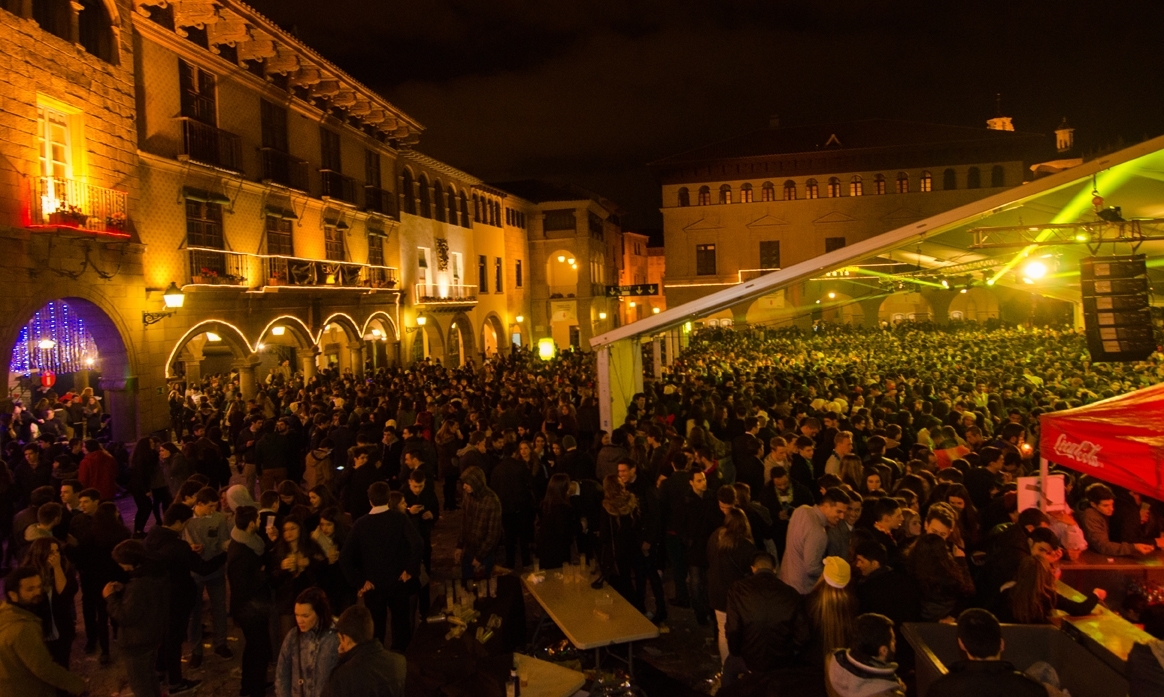 barcelona-Poble-Espanyol