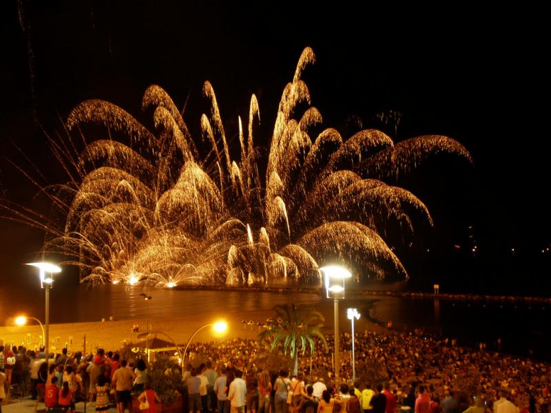 goa-india-new-year-eve