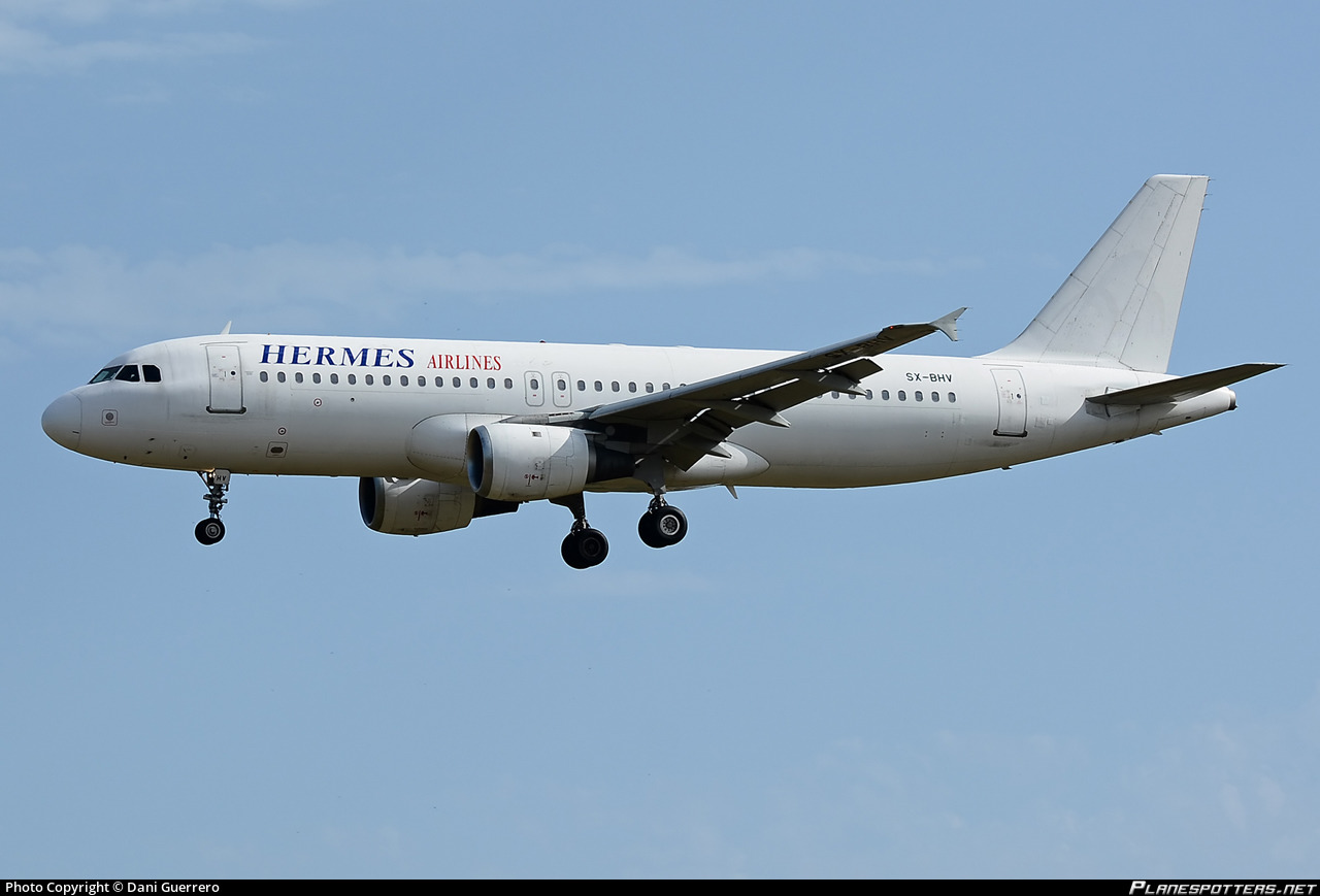 hermes-airlines