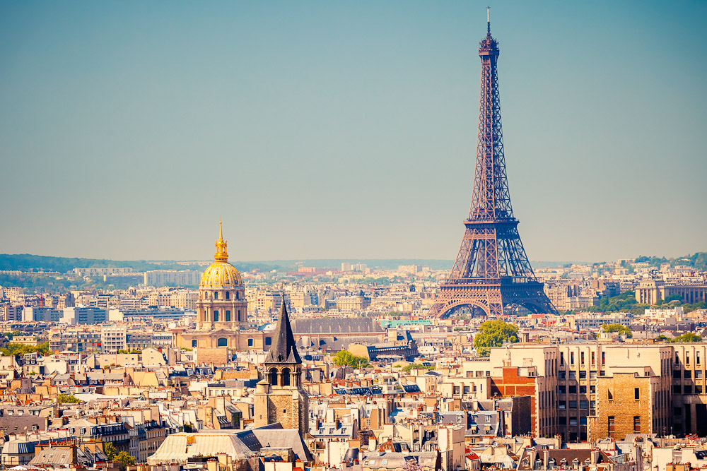 paris-france