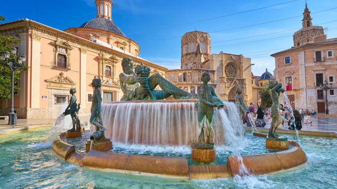valencia-spain