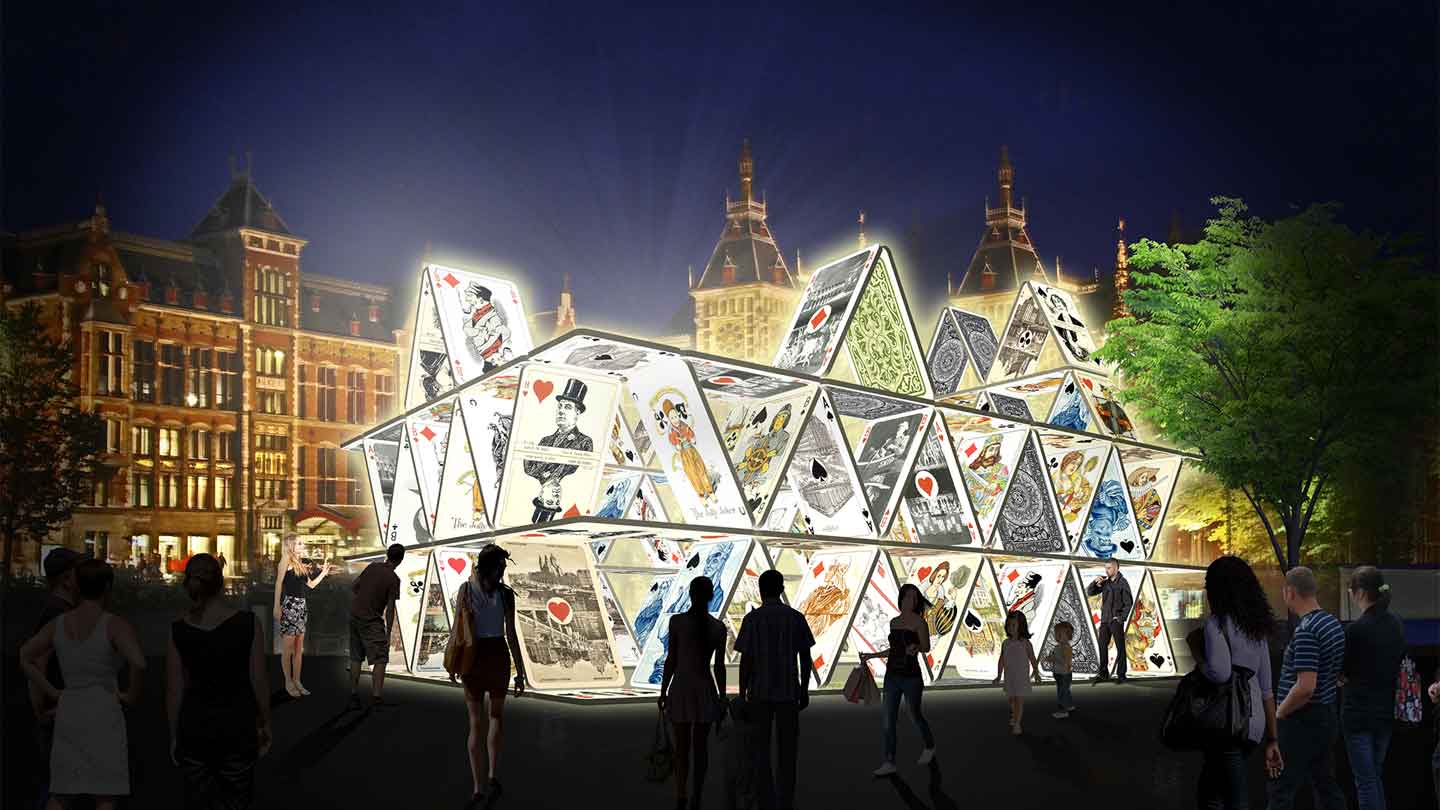 Amsterdam-Light-Festival