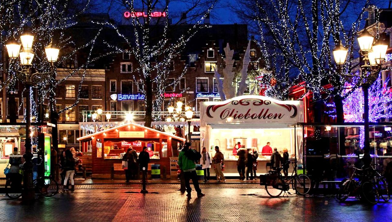 Christmas-Markets-Amsterdam