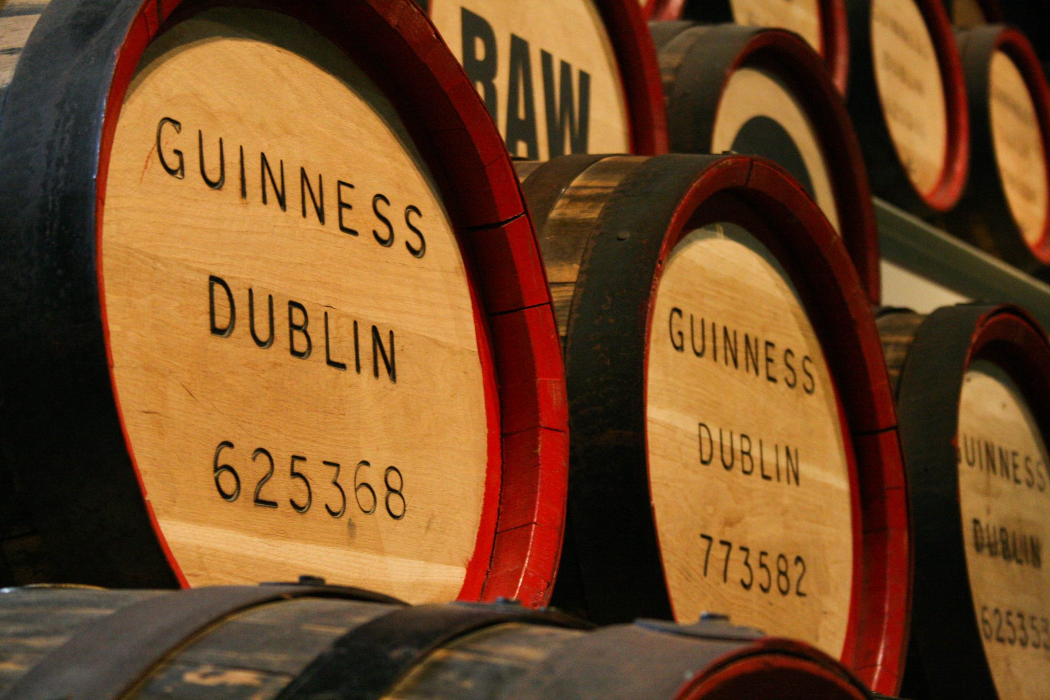 Guinness-Storehouse-Dublin