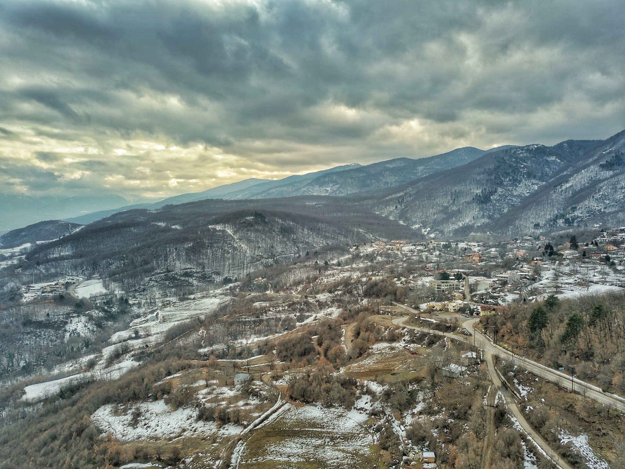ελατοχωρι πιεριας