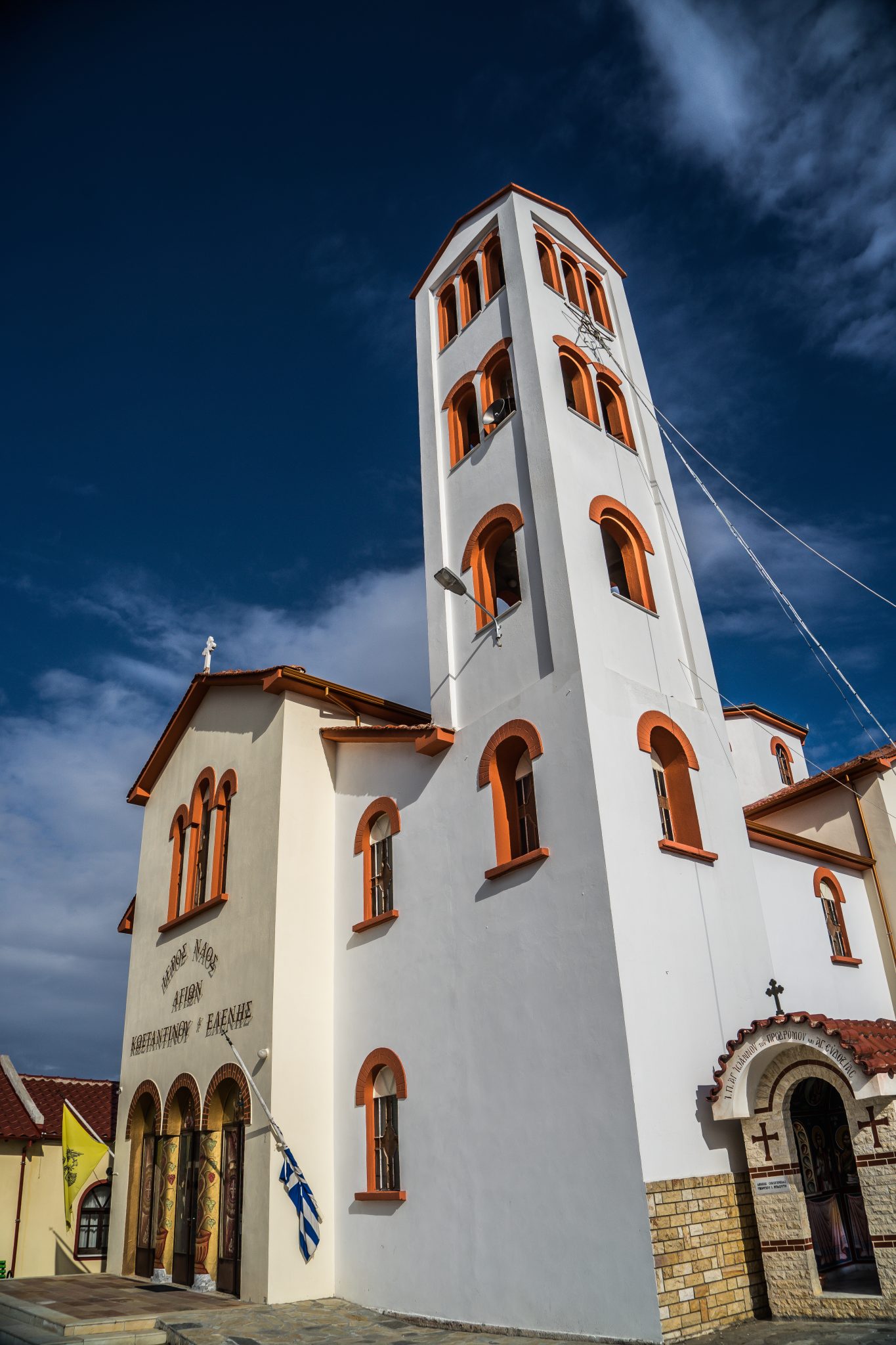 εκκλησια ελατοχωρι