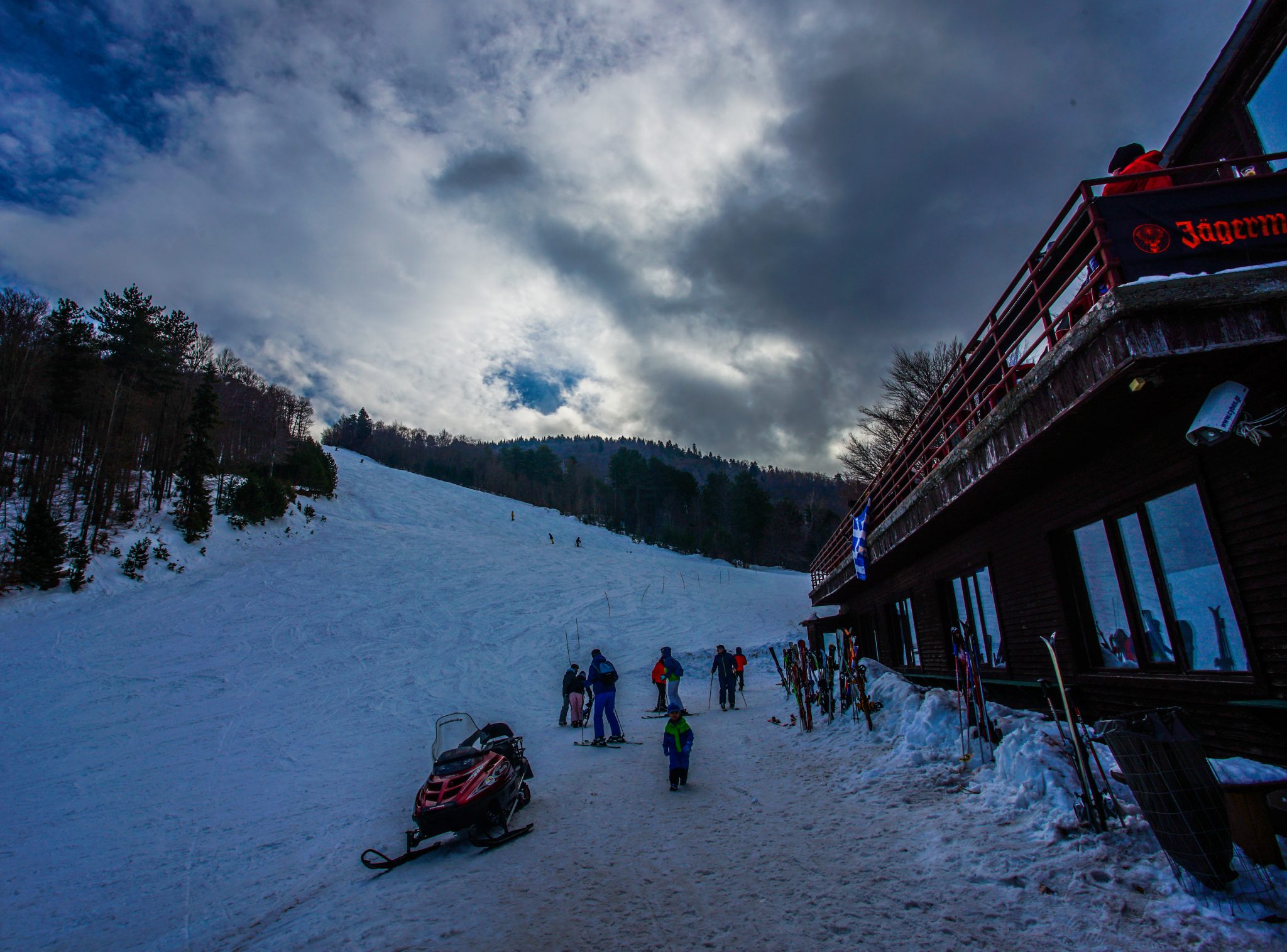 sale xionodromikou elatochoriou