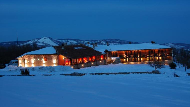 semeli resort elatochori