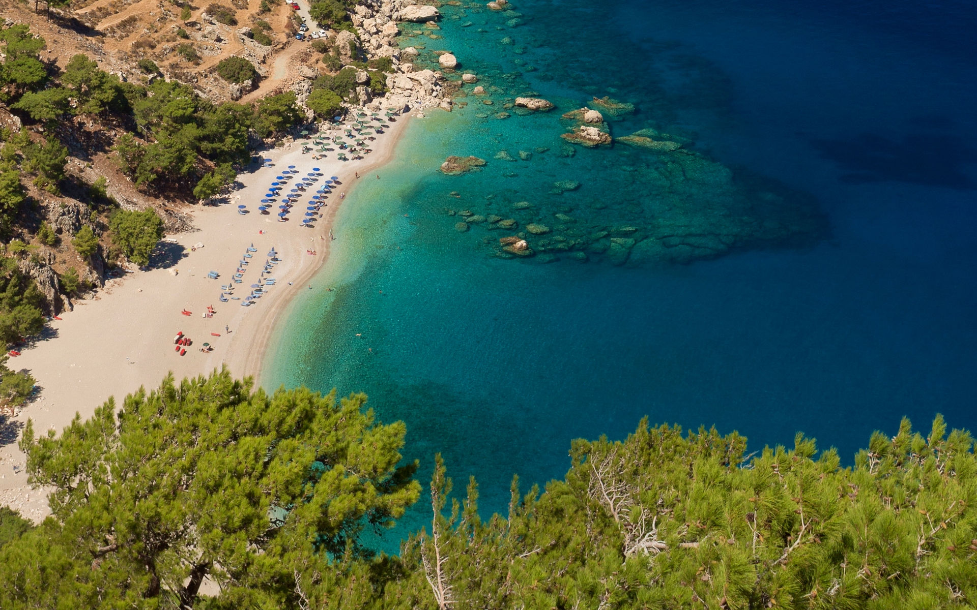 κάρπαθος