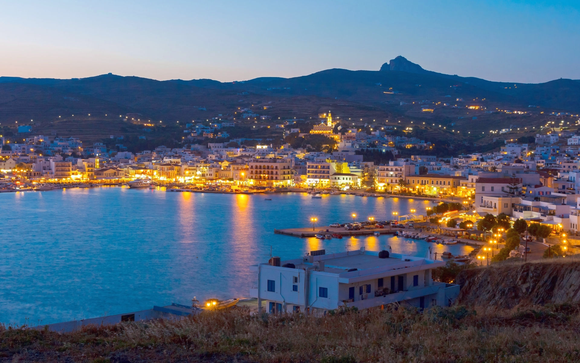 τήνος