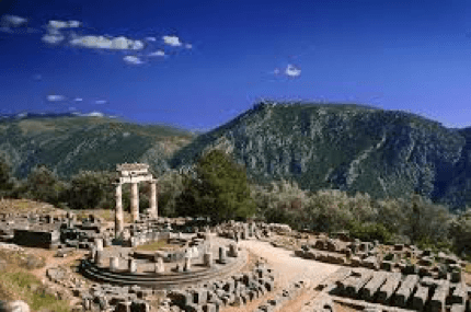 δελφοι