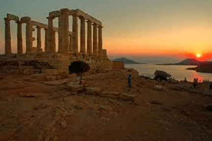σούνιο