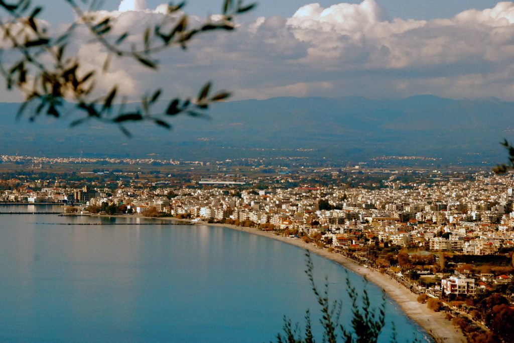 καλαμάτα