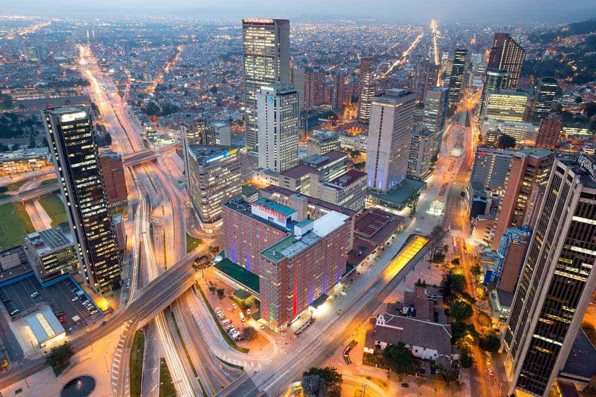 Bogotá-Colombia