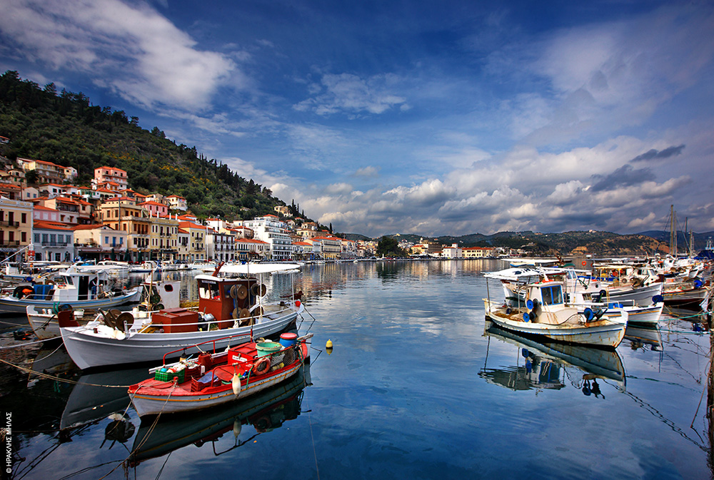 githeio γυθειο