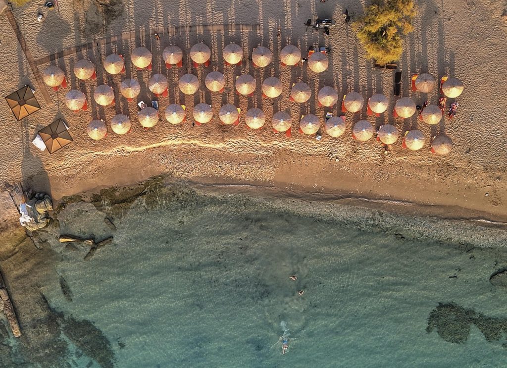 Κάρυστος - Εύβοια