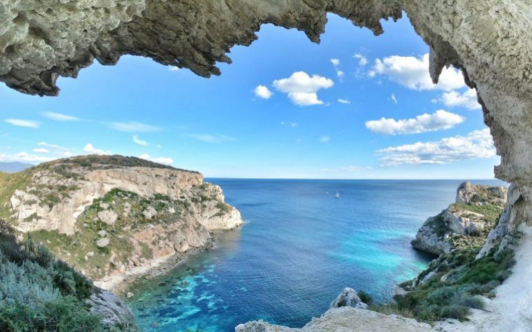 5 από τις καλύτερες παραλίες του Cagliari!