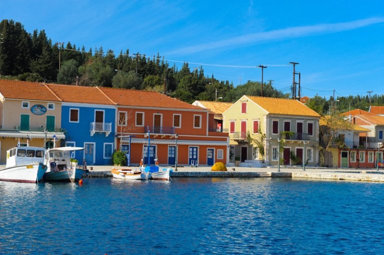 Ποιο –Ελληνικό- νησί πρέπει να διαλέξετε για τις επόμενες διακοπές σας