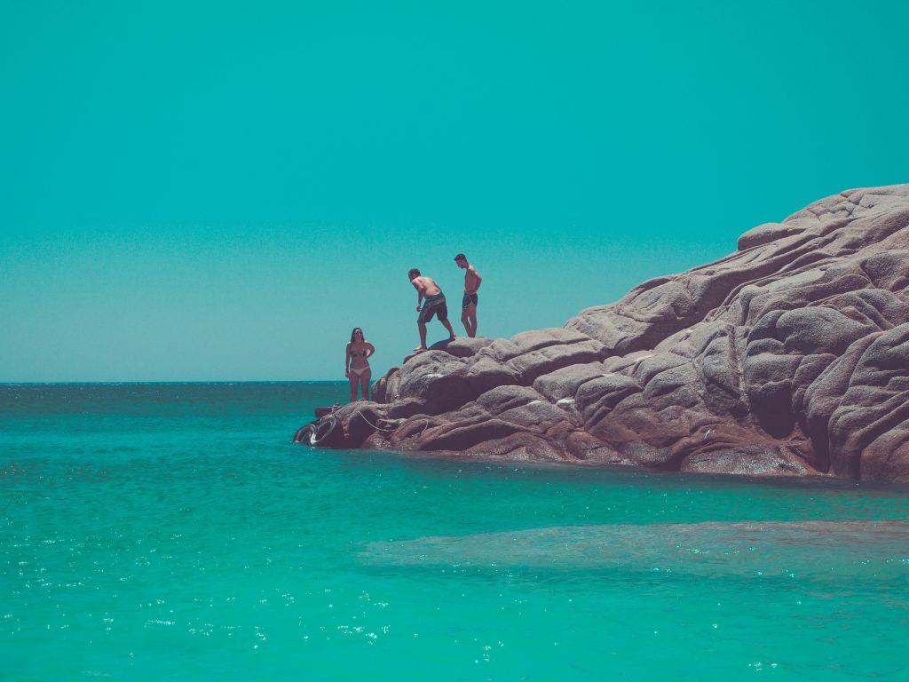 Ikaria σευχελλες