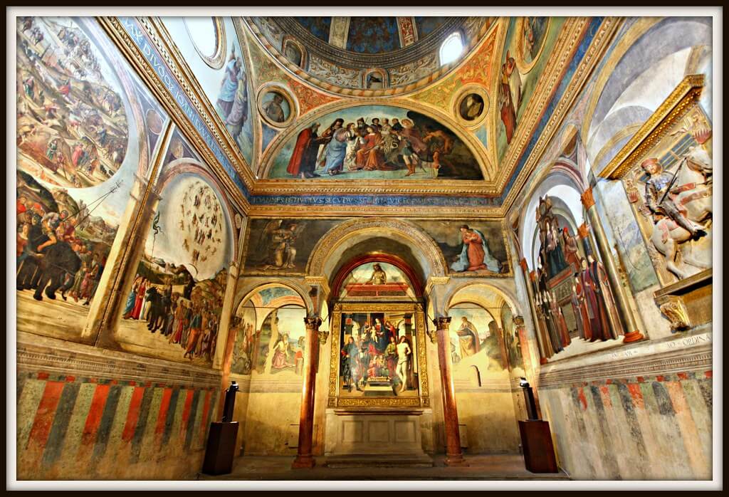 bologna Bentivoglio