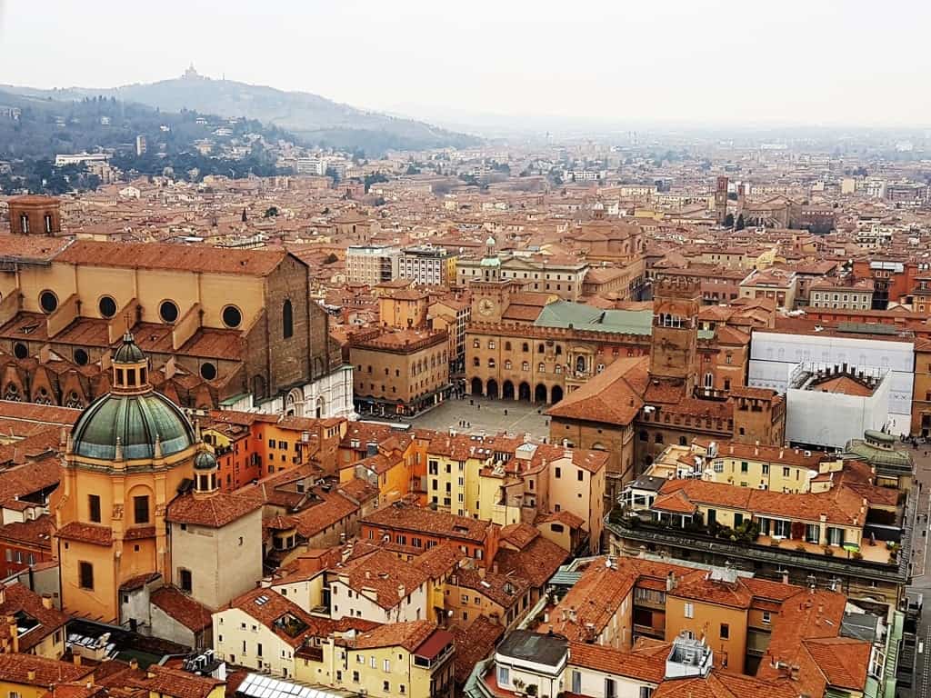 bologna
