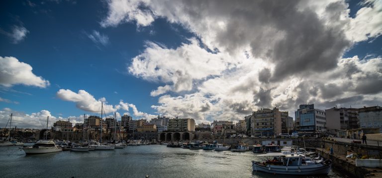 Αθήνα Ηράκλειο αεροπορικά – Προσφορές πτήσεων
