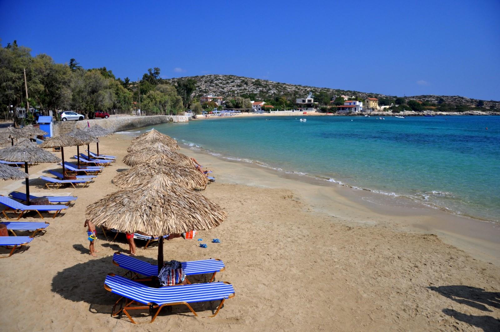 Μάραθι Κρήτη
