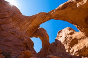 arches