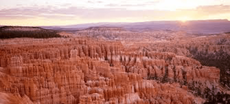bryce canyon