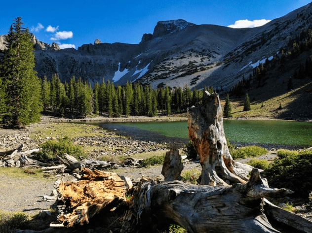great basin